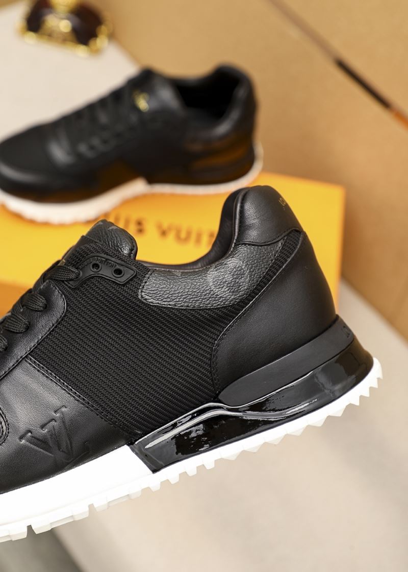 Louis Vuitton Run Away Sneaker